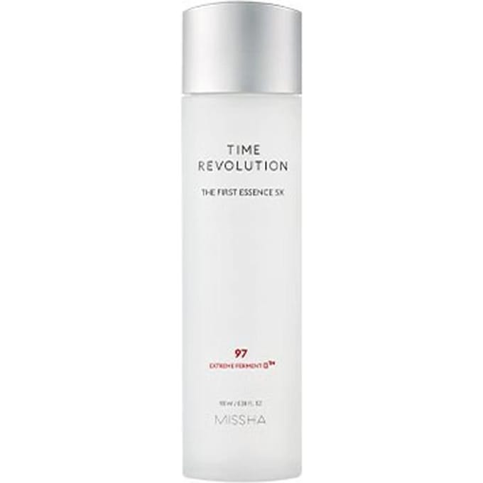 MISSHA Toner & Essentie De Eerste Behandeling Essence 5X Gezichtstoners Dames 150 ml