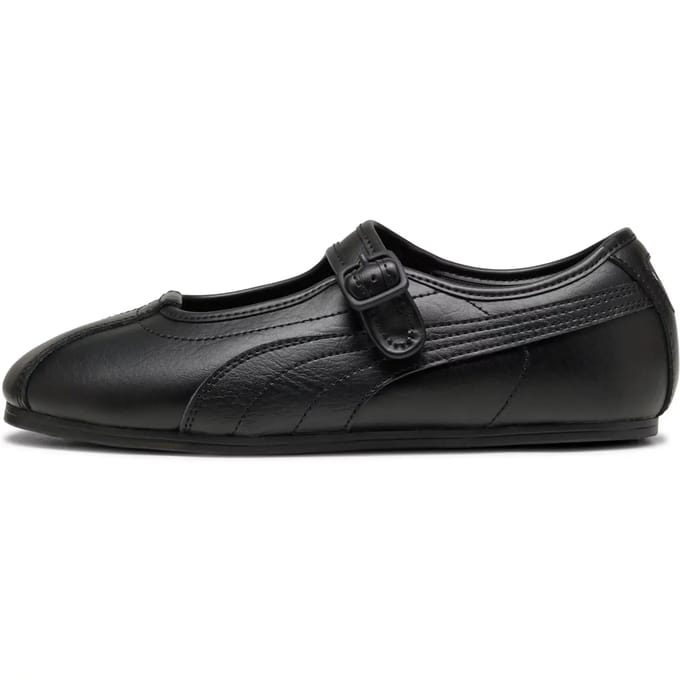 Schoenen dames Puma Tacklette
