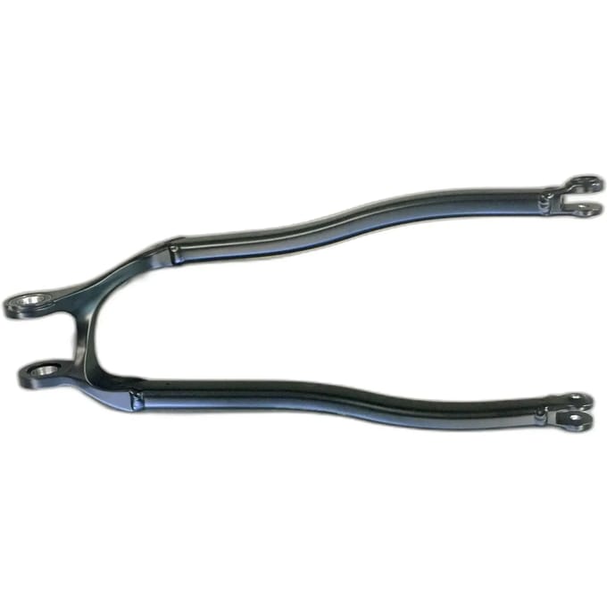 Liggende achtervork Kellys 18MY Tyke 27,5