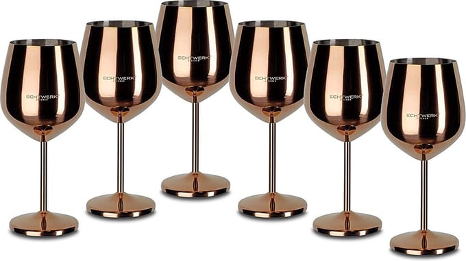 Wijnglazen – Wine glas