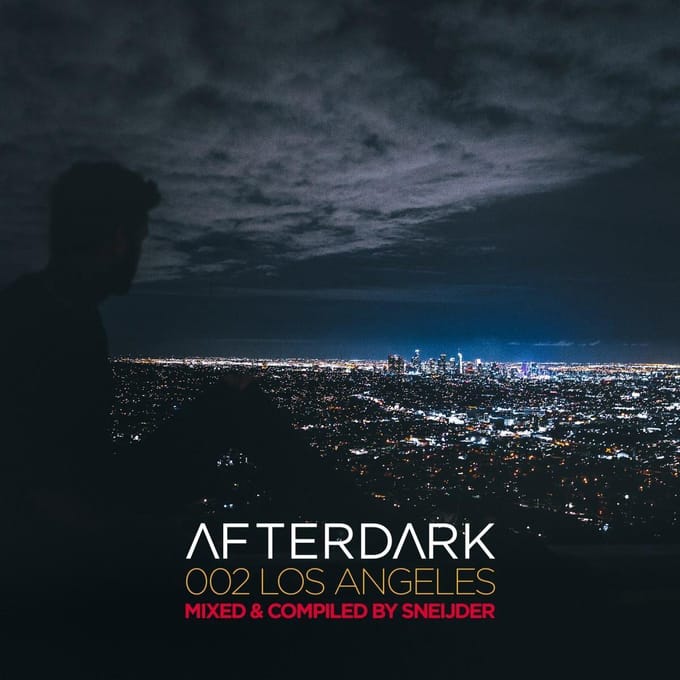 Afterdark 002 (Los Angeles)
