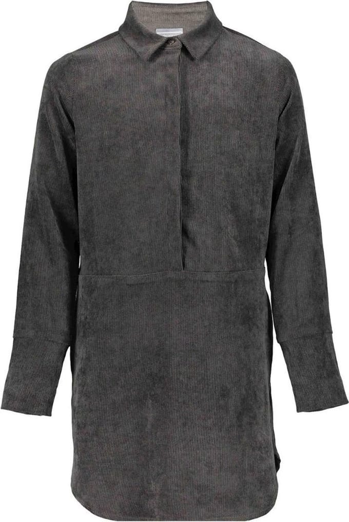 GEISHA Jurk meisje 950/anthracite maat 152
