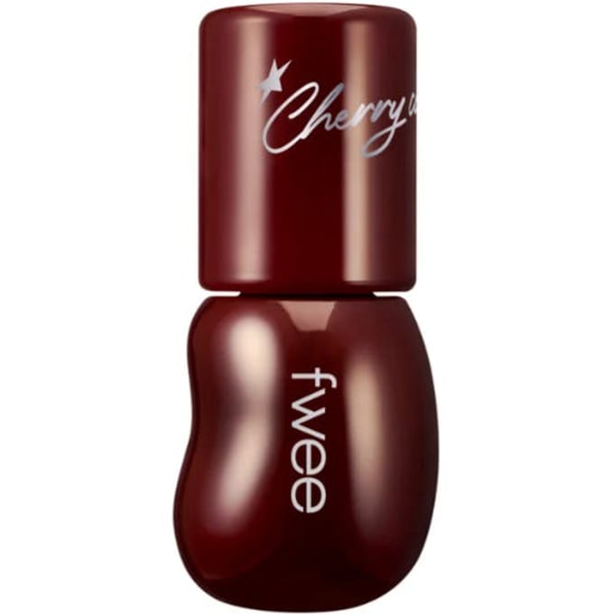 fwee 3D Voluming Gloss #B12 Cherry Cola 70% 5.3 g