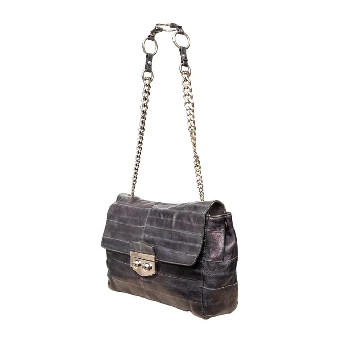 Yves Saint Laurent Sac Le Sixieme Tas - '00s