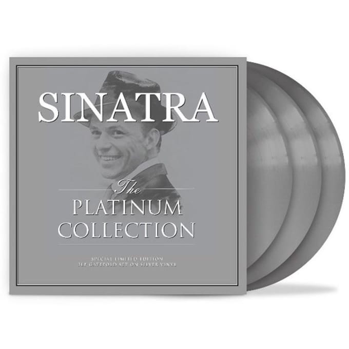 The Platinum Collection