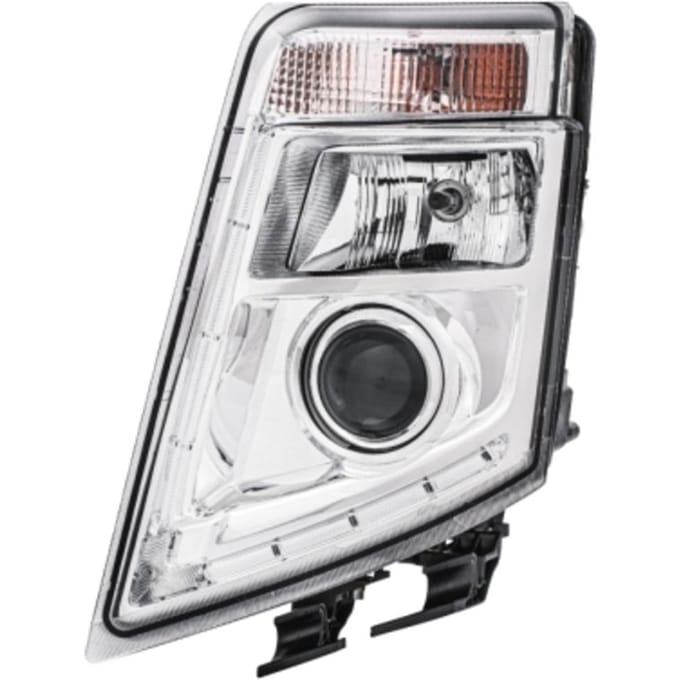 Koplampen HELLA 1EL 010 478-251