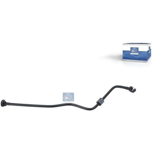 Koelvloeistofleidingen DT SPARE PARTS 3.16539