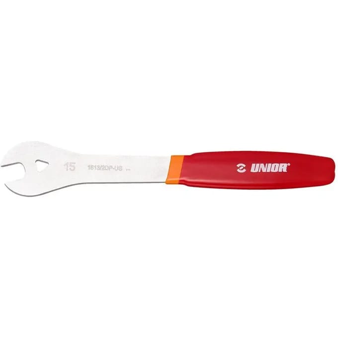 Pedaalsleutel Unior 15 1613/2DP-US