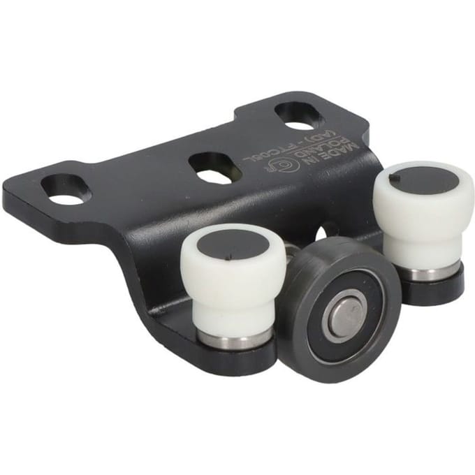 Schuifdeur rolgeleider ROLL FTC05L