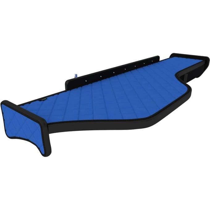 Bbinnenlegplank cabine F-CORE FT13 BLUE