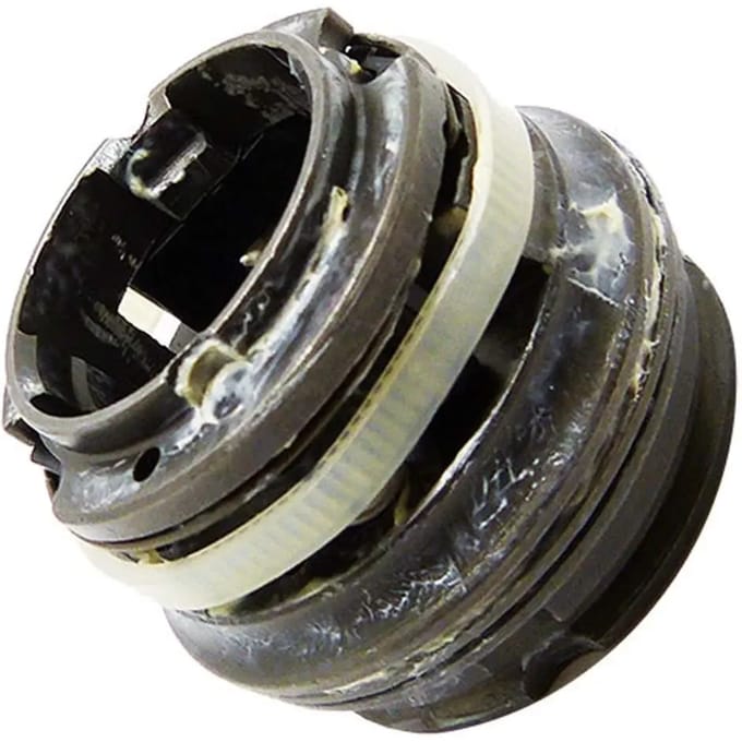 Aandrijfeenheid Shimano SG-3C40