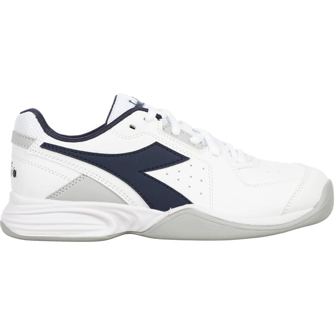 Diadora S. Challenge 6 SL Tennisschoenen Kinderen