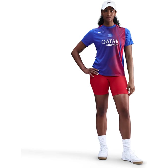 PSG Dames Derde Uitshirt Academy Pro 2025/26