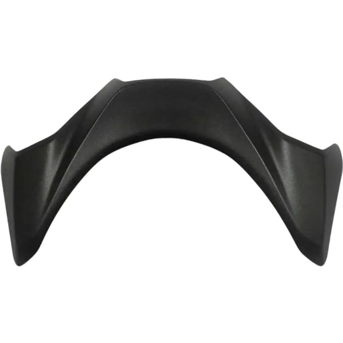 Motorhelm ventilatie Arai PFV R Duct Frost