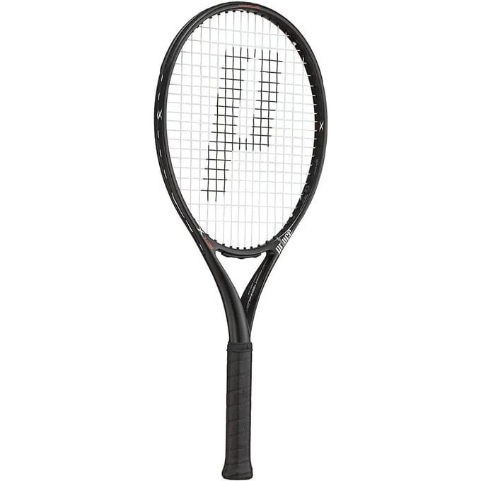 Tennisracket Prince Twistpower  x105 gaucher