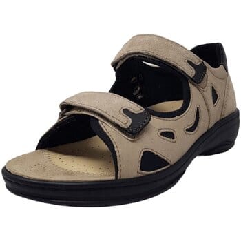 Platte sandalen Fidelio -