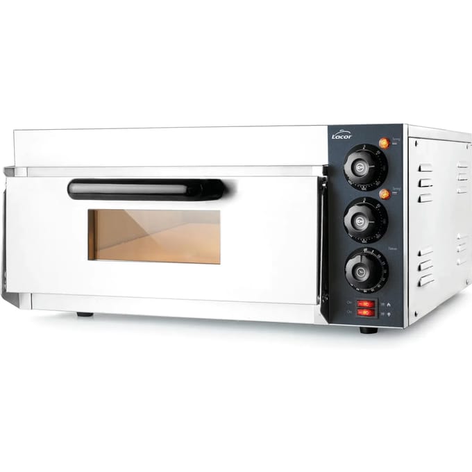Pizzaoven Lacor Lecco