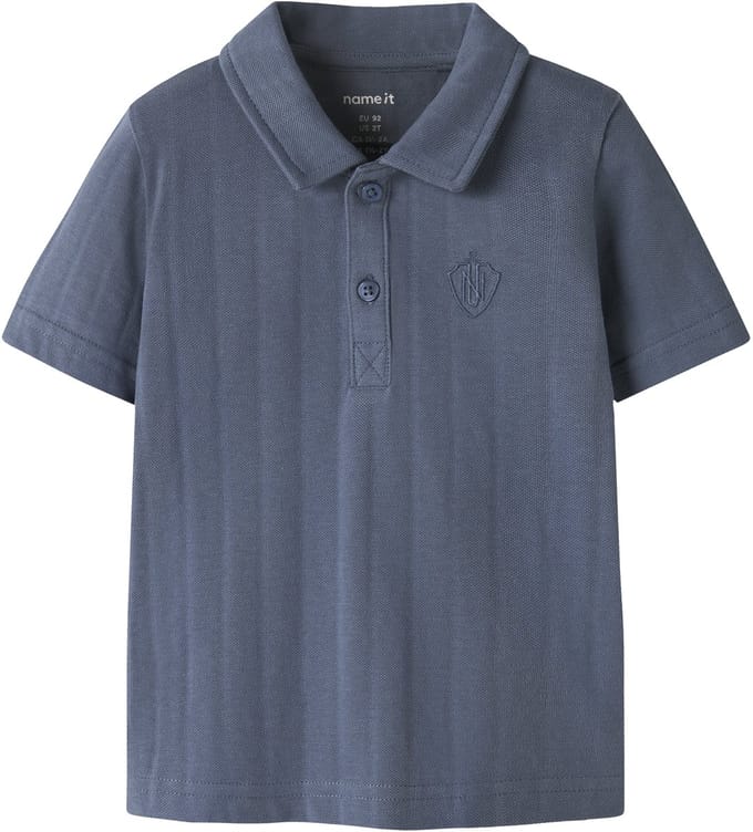 NAME IT - NMMFEN SS POLO - Jongens - Polo's