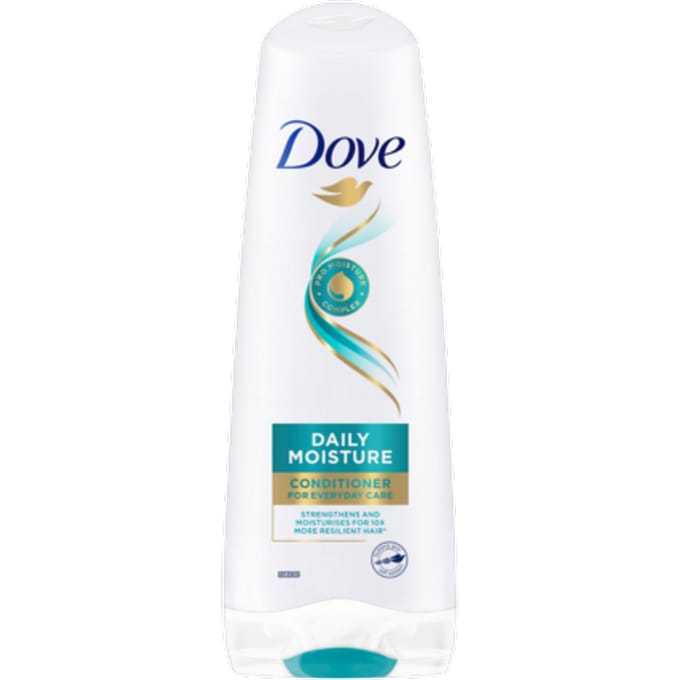 Dove Daily Moisture Conditioner – 200ml