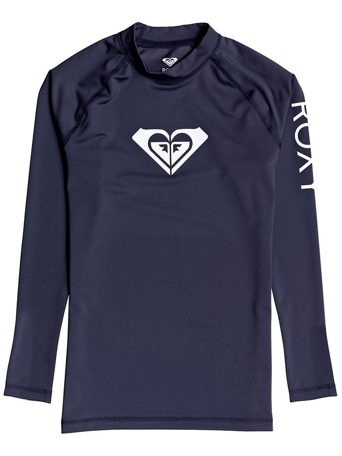 Roxy Whole Hearted Lycra met lange mouwen