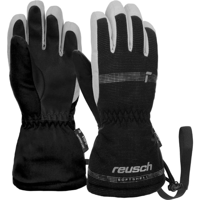 Reusch Maxi R-TEX® XT Skihandschoenen Junior