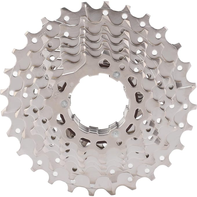 Fiets Vrijloop 9 Versnellingen 11‑28T Mountainbike Cassette Fiets Tandwiel Vrijloop gray