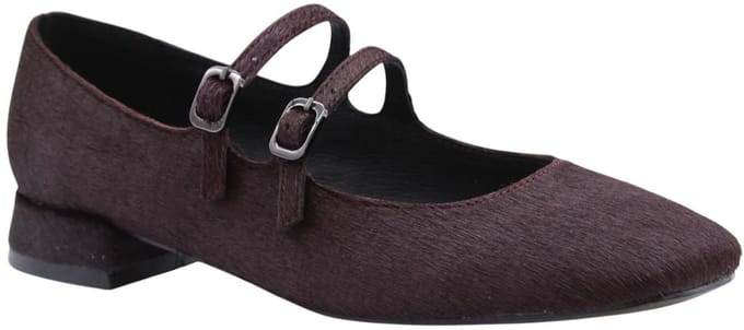 Bibi Lou - Schoenen - Rood - Vrouwen - Maat 37 -
