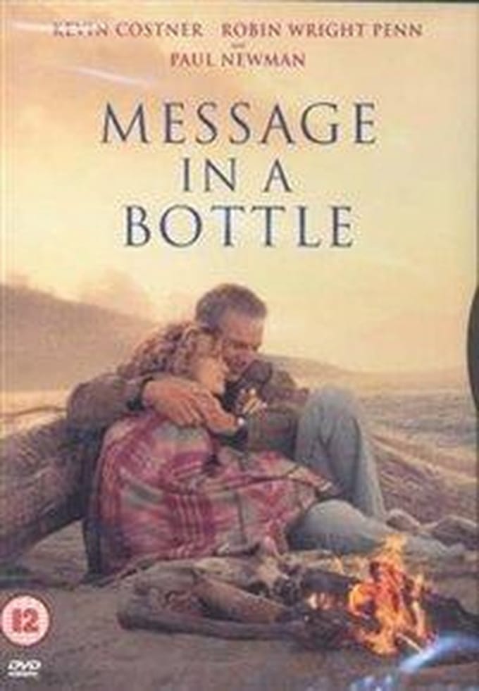 Message In A Bottle