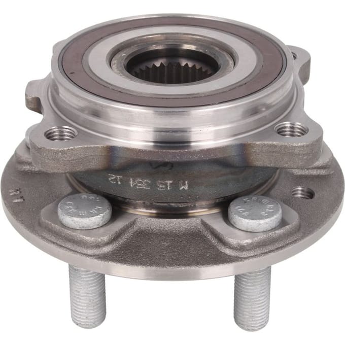 Wiellagerset SNR R183.18