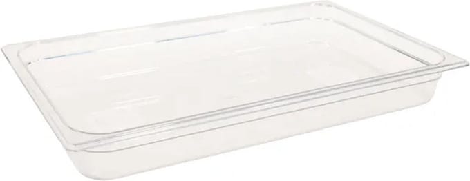 Rubbermaid Gastronorm voedselpan 1/1 8,5 liter