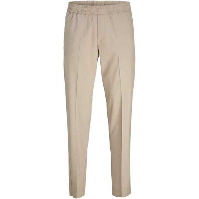 JACK&JONES - JPSTKANE EDWIN JOGGER NOOS - Heren - Broeken