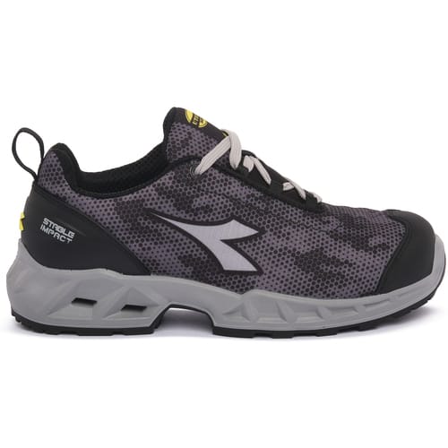 Lage Sneakers Diadora C2539 SHARK STABLE IMPACT S1P SRC ESD