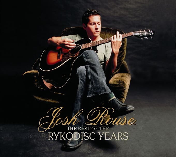 The Best Of The Rykodisc Years