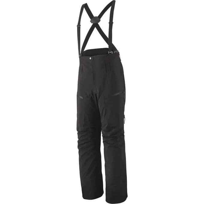 Skibroek Patagonia Untracked Bibs