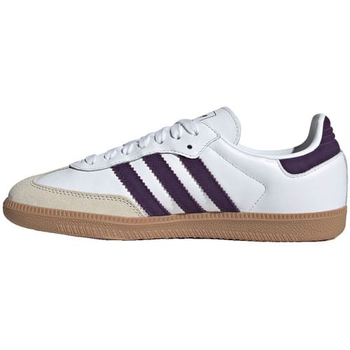 Lage Sneakers adidas Baskets Samba OG cuir