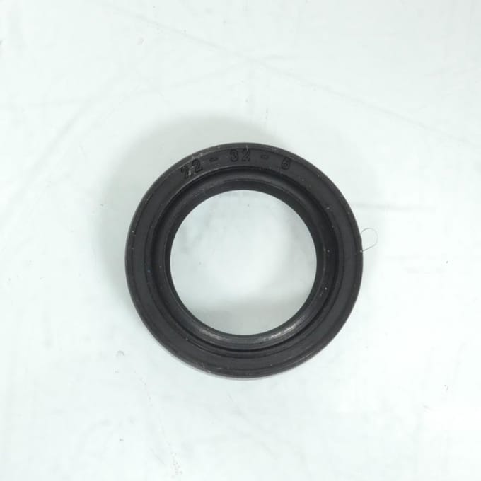 Roulement de roue RSM pour Scooter Sym 125 Orbit Ii 2009 à 2013 ARG / 17x40x12 / 6203-2RS/C3 Neuf