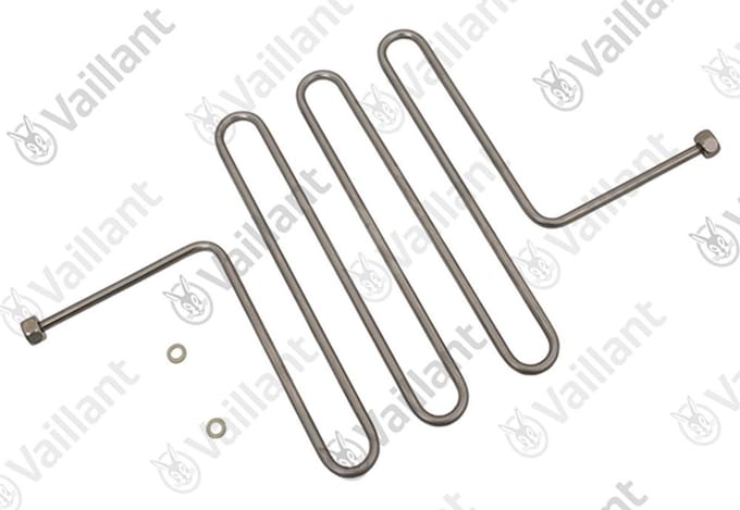 VAILLANT buisspiraal VC 104/3-E o.a. Vaillant-nr. , 118595
