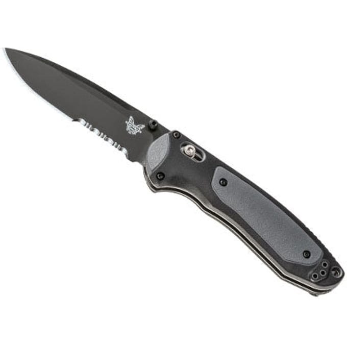 Benchmade boost ce bk