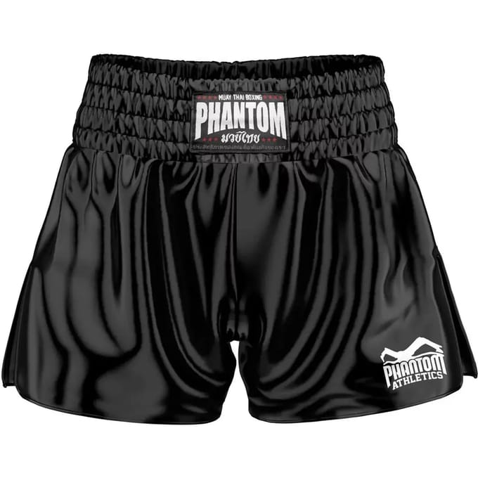 Thaiboksen short Phantom Athletics Team