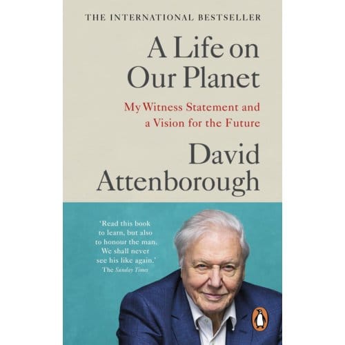 A Life On Our Planet - David Attenborough