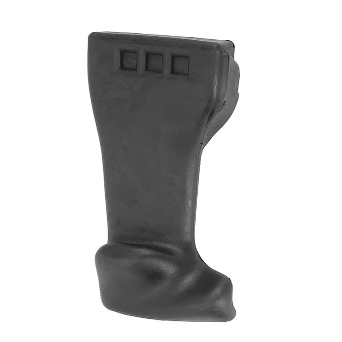 Bandenwisselaar Onderdeel Montage Demontage Eendenbek Universeel RP6710014120 gray