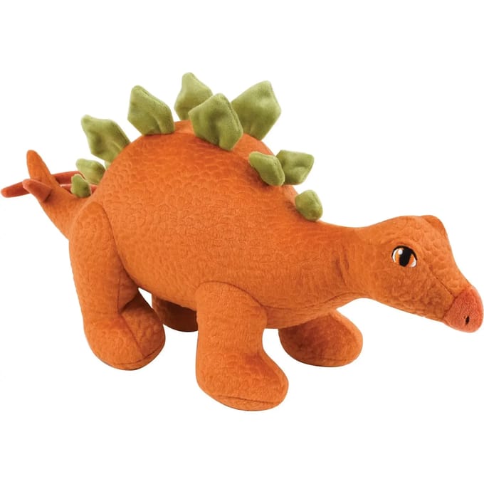 Knuffels Jemini - Les Jeminosaures Diplodocus