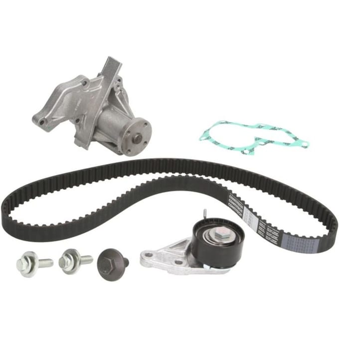 Continental Ctam Waterpomp+distributieriem set CONTINENTAL CT881WP1