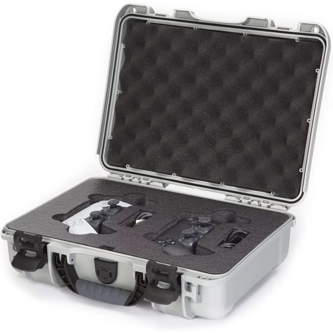 Playstation 5 controller hoesje Nanuk 910 2