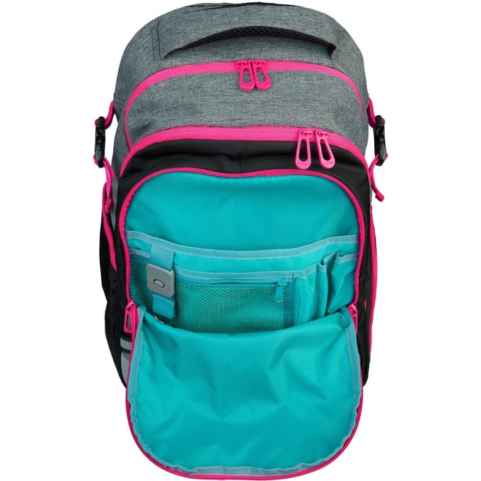 Neoxx Rugzak 45.5 CM - Pink and Famous