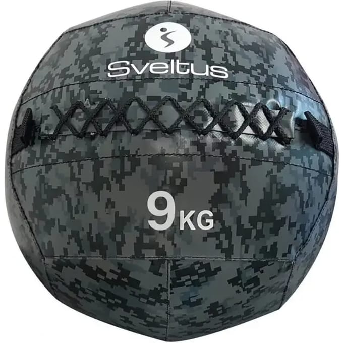 Muur ball Sveltus