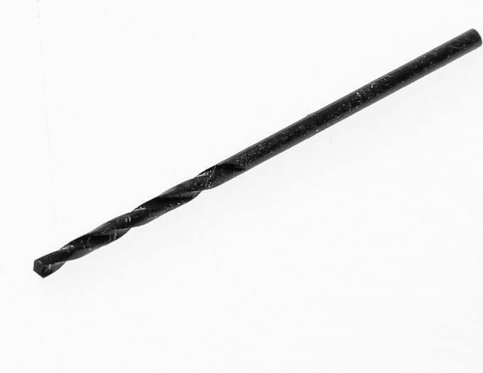 Kelfort HSS metaalboor diameter 1.5mm
