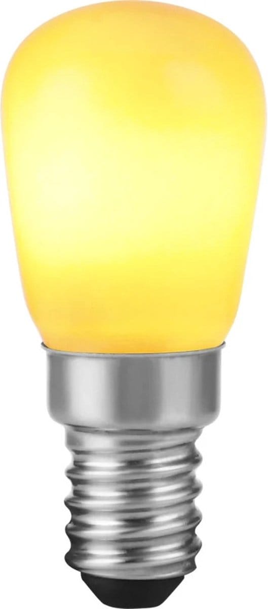SPL E14 LED Buislamp | 2W 1800K 220V/240V 818 | 360° Dimbaar