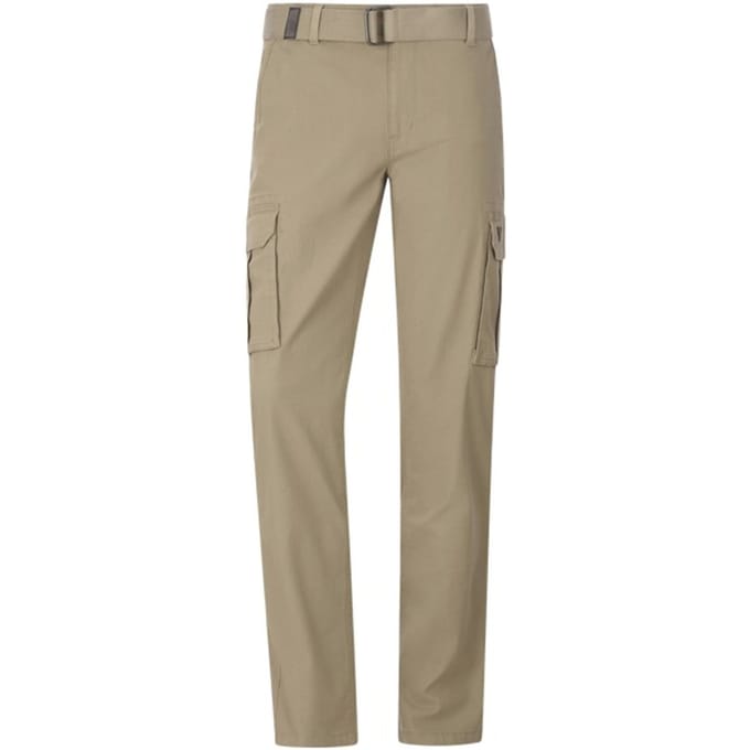 Cargobroek GUNNMARK beige