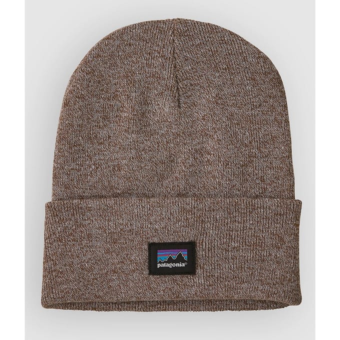 Patagonia Everyday Muts bruin